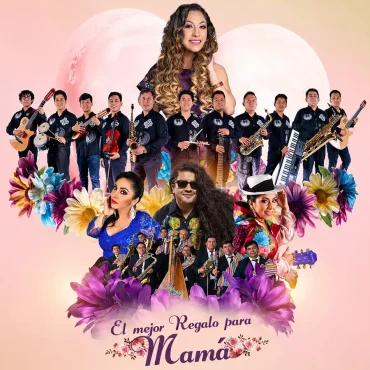 concierto Amaranta 2026 Lima regalo para mamá