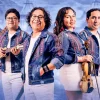 Antología Grupo Peruano: Biografía Completa, Historia, Discografía y Canciones